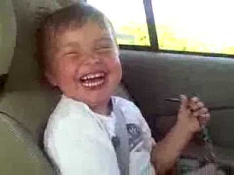 Trey Solomon contagious laughter - in Kauai with M...