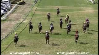 20170906 Scottsville Race 2 won by LUCKY AT LAST