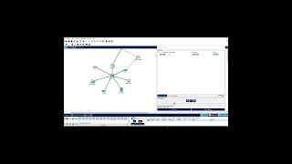 Network Simulation Mode