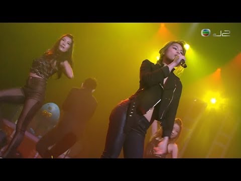 131116 李幸倪 Gin - 下一位 ○ J2 Music Café
