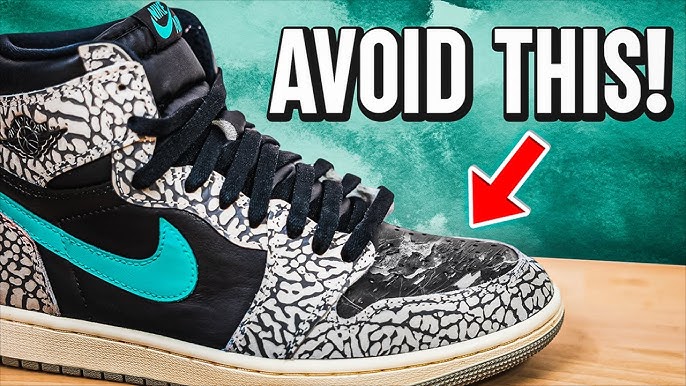 A Complete Guide to Using Stencils for Custom Shoes – Just1 Shoes