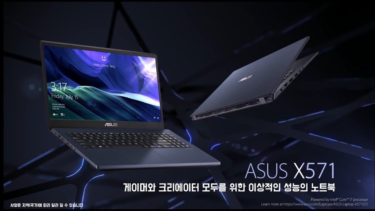 Ноутбук Asus Vivobook 15 X571li Bq029t Купить