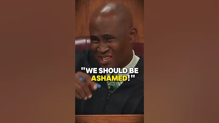 Judge SAVES Homeless Veteran From Expensive Ticket 🥹