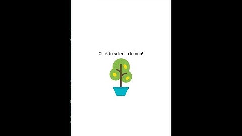 Lemonade App