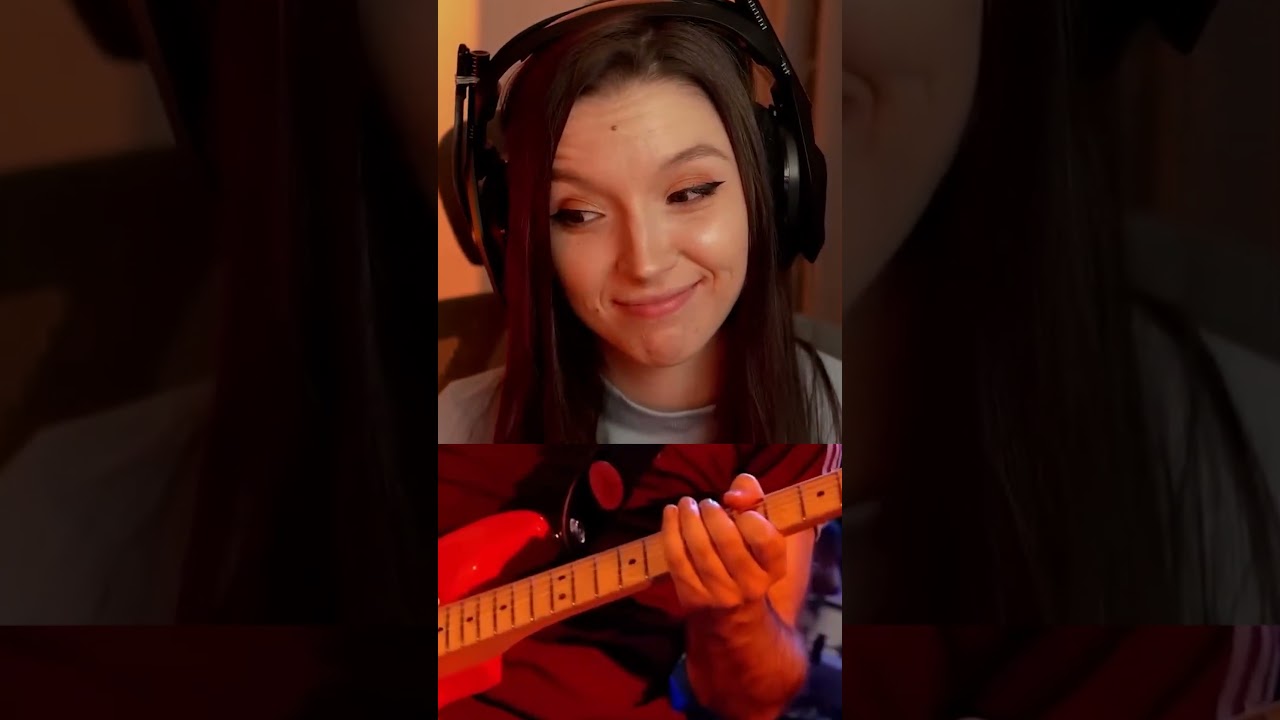 My Reaction to Bryan Adams - Everything I Do #shorts #bisscute #musicreaction #firsttimereaction
