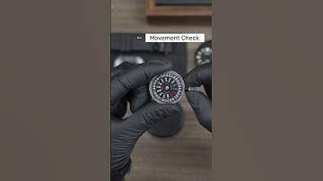 Custom Seiko Mod - DIY watches