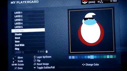 Black Ops Emblems: Ghost Busters