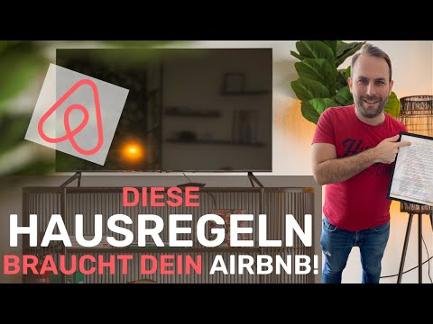 Video: Airbnb Enthüllt Die 17 Beliebtesten Neuen Stadtteile