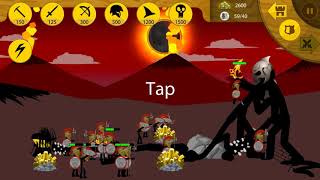 Download Stick War Legacy | Giant Boss Vs Insane Cruise | Insane Tournament Mode P4 Video MP3 Stick War Legacy | Giant Boss Vs Insane Cruise | Insane Tournament Mode P4