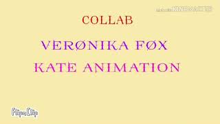 Weeaboo meme(collab with Kate Animation)