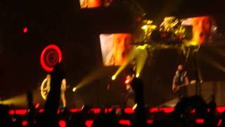 McBusted Belfast - Thunderbirds are Go HD