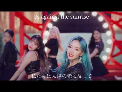 [和訳]이달의 소녀 (LOONA/今月の少女)"Star"