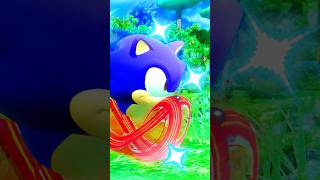 The Clic Experience In Sonic Generations?