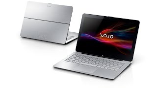 Купить Ноутбук Sony Vaio Fit 11a