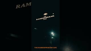 THE RAMESHWARAM CAFE 📍#rameshwaram #rameshwaramcafe #bengaluru #food #travel #trendingshorts #viral