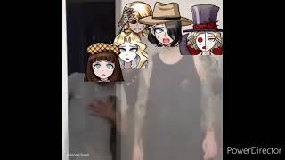 Sdra2 Vines But With Emma Magorobi Pt. 2