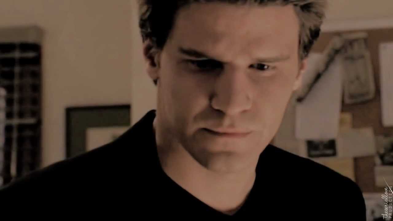 6 ● bangel; shouldn't be good in goodbye