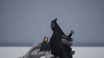 BODYCAM FPSKIT (Trailer & Showcase) (make your own UNRECORD)