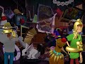 ending this mystery (pt25)