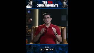 The Ten Commandments! | #zaviya #shorts