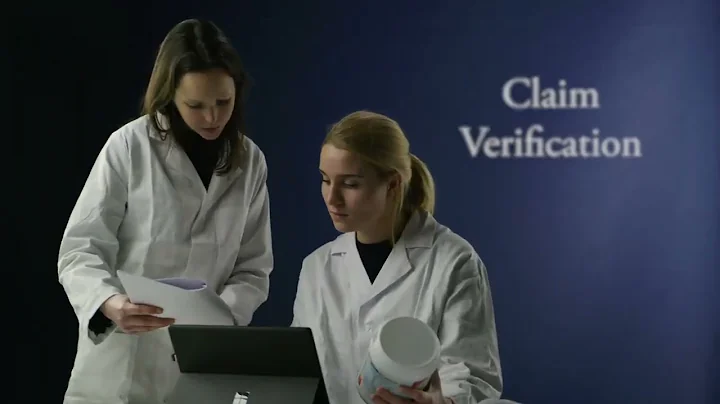 ageLOC® TR90® TrimShake   2021 Silver Quality Award From Monde Selection