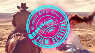 Roswell Daily Record Film Festival 2024 - Call For Entries