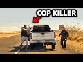 When Police Dashcam Footage Reaches Insane Levels 12 