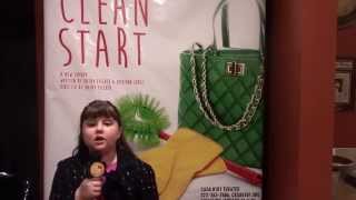 Casa 0101 Play Clean Start