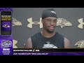 Devontez Walker: ‘I Think DeAndre Hopkins Can Still Play’ | Baltimore Ravens