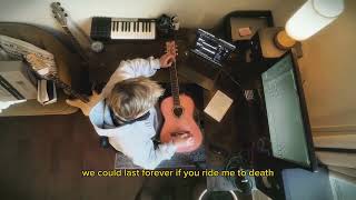 Caroline - m4x (Lyric Video)