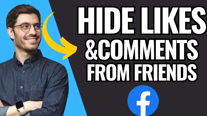 How To Hide My Likes And Comments From My Friends On Facebook