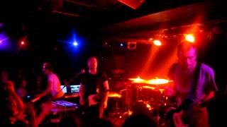 65 Days of Static - Weak4 (LIVE in ATHENS)
