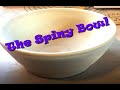 Tnl pottery a potters journey  the spiny bowl