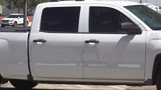 How local police are taking on street racing