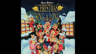 Hanna Barberas Christmas Sing A Long