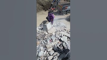 Crushing it with PRODEM Pulveriser