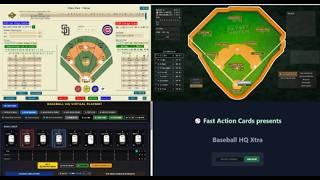 Details The Weekly Windup: Baseball 4 Ways (Play Your Way!) + Cubs at Padres Postseason Action! News