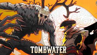 Going Deeper into the Cursed Woods of Tombwater