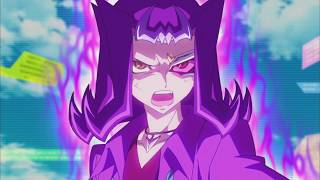 Yu-Gi-Oh! ZEXAL- Episode 62 - Duel of Destiny: Part 2