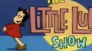 The Little Lulu Show intro