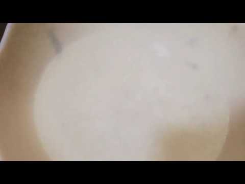 أسهل طريقة عمل قهوة نواة التمر