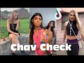 Ayo Chav Check Tiktok Video Compilation