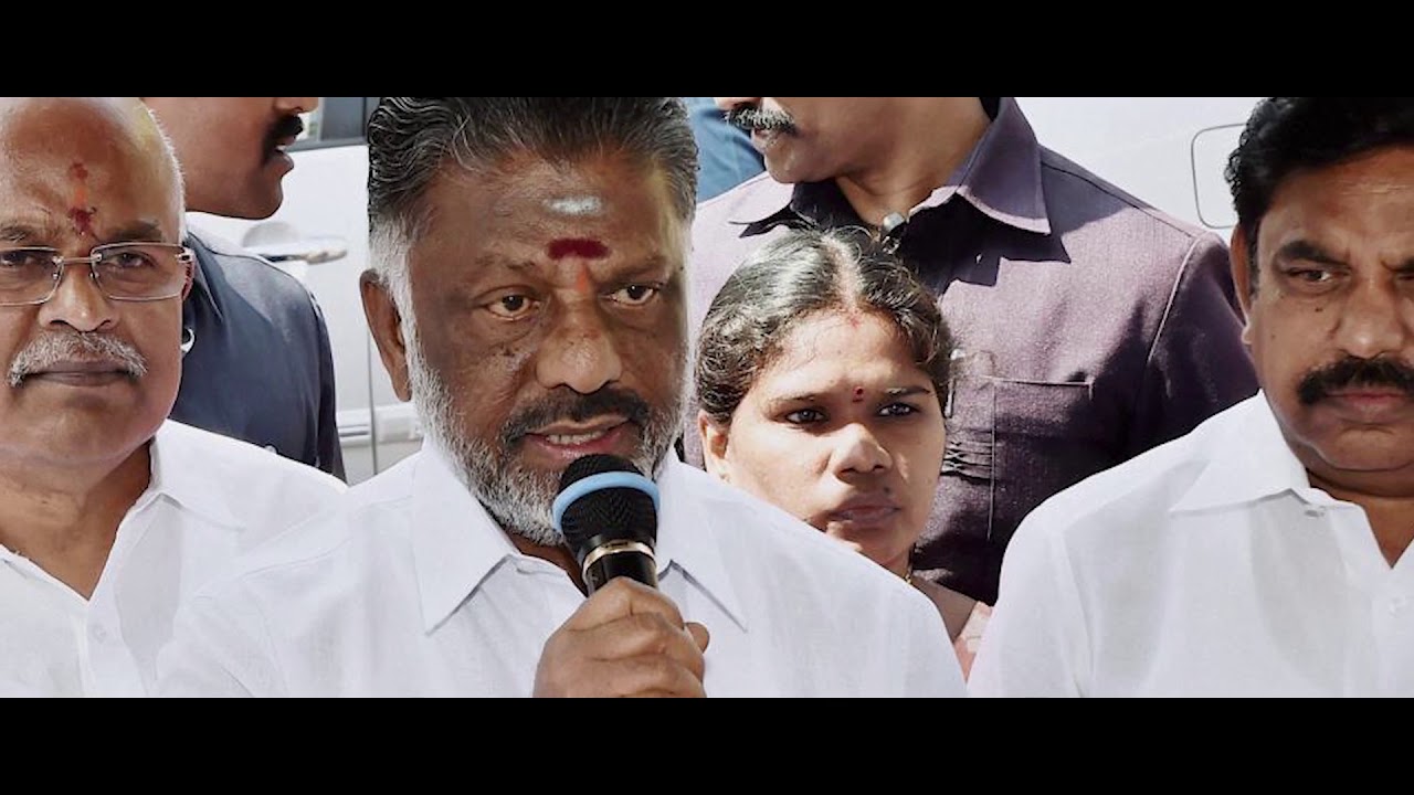 Radio City Rewind 2017 - RK Nagar Election...