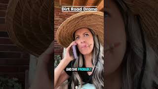Please leave the septic tank at home!!! #southern #comedy #dirtroad #fight #dramaclips