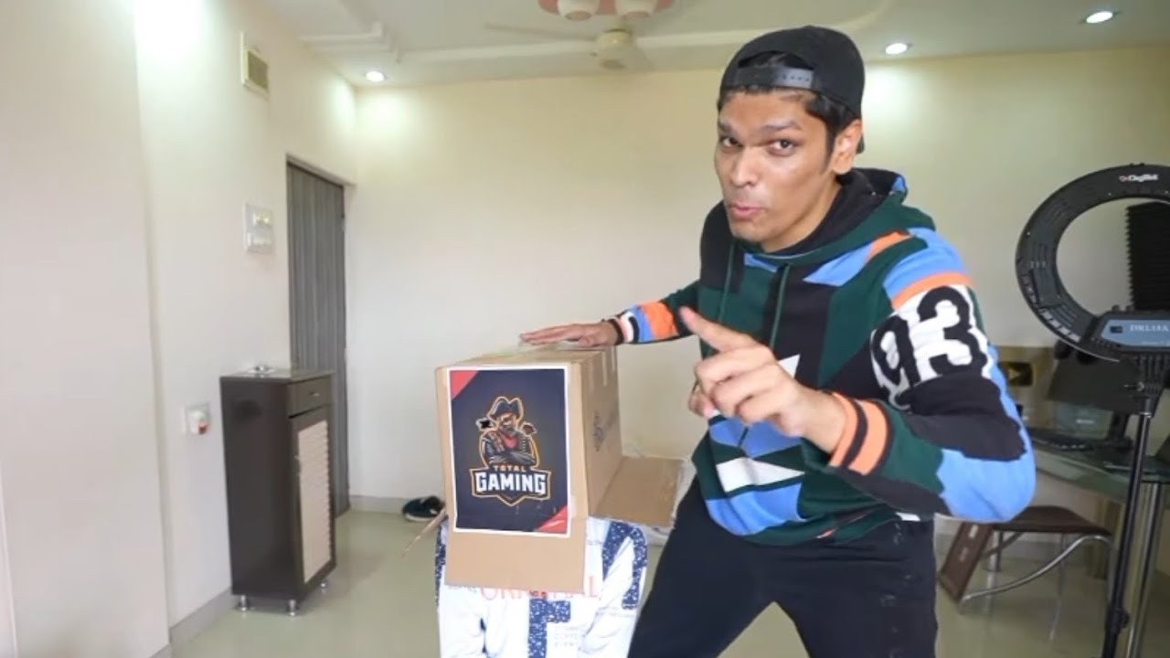 FINALY AJJU BHAI FACE REVEAL🔥😱