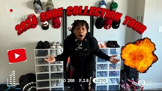 Updated 2024 Shoe Collection  *wait till the end*