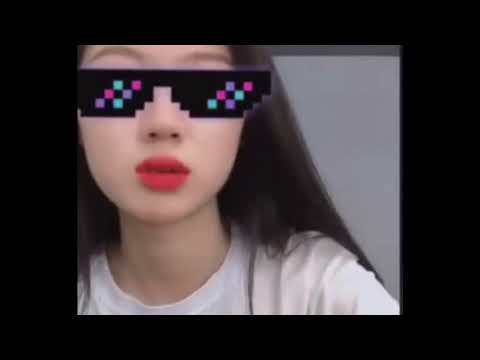 单依纯 Shan Yi Chun| 《在夜里跳舞》合唱|依纯的四大爱好之吃东西，样子好可爱