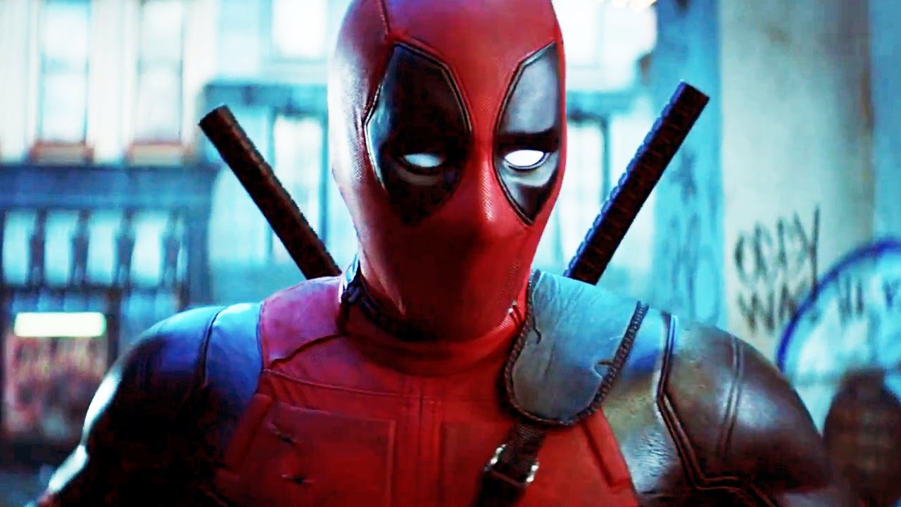 deadpool 2 stream eng