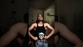 Crushing goals one workout at a time! Feeling strong and ready. 💪 #shortvideo #sehar #shorts
