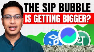 Why SIP returns are Falling? (&amp; will continue to fall)